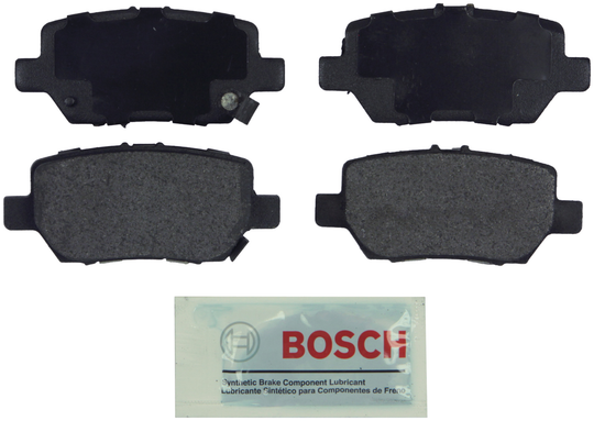 BE1090 Blue Ceramic Brake Pads Bosch Canada