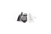 Load image into Gallery viewer, BE1092H Blue Semi-Metallic Brake Pads with Hardware Bosch Canada