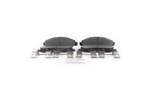 Load image into Gallery viewer, BE1092H Blue Semi-Metallic Brake Pads with Hardware Bosch Canada