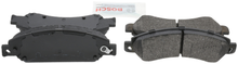 Charger l'image dans la galerie, BE1092 Blue Semi-Metallic Brake Pads Bosch Canada