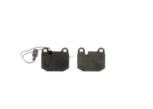 Load image into Gallery viewer, BE109 Blue Semi-Metallic Brake Pads Bosch Canada