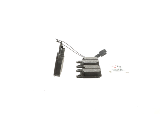 BE109 Blue Semi-Metallic Brake Pads Bosch Canada