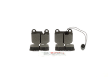 Load image into Gallery viewer, BE109 Blue Semi-Metallic Brake Pads Bosch Canada