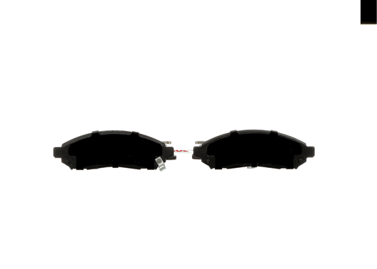 BE1094H Blue Ceramic Brake Pads with Hardware Bosch Canada
