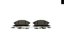 Load image into Gallery viewer, BE1094H Blue Ceramic Brake Pads with Hardware Bosch Canada