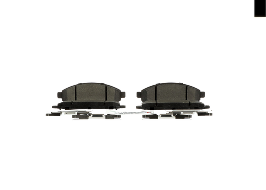 BE1094H Blue Ceramic Brake Pads with Hardware Bosch Canada