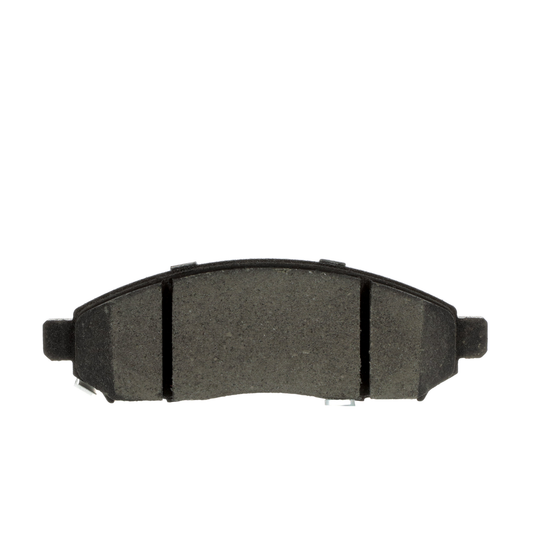 BE1094H Blue Ceramic Brake Pads with Hardware Bosch Canada
