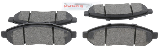 BE1094 Blue Ceramic Brake Pads Bosch Canada