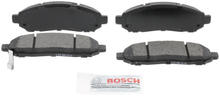 Load image into Gallery viewer, BE1094 Blue Ceramic Brake Pads Bosch Canada