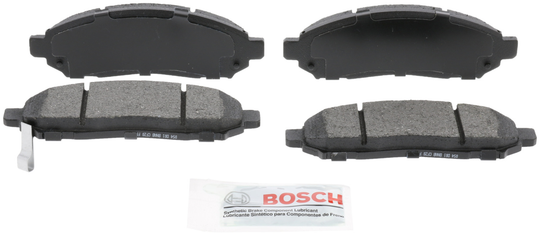 BE1094 Blue Ceramic Brake Pads Bosch Canada