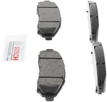 Load image into Gallery viewer, BE1094 Blue Ceramic Brake Pads Bosch Canada