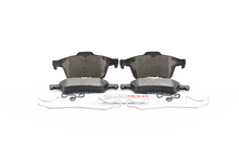 Load image into Gallery viewer, BE1095H Blue Semi-Metallic Brake Pads with Hardware Bosch Canada