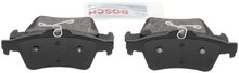 Load image into Gallery viewer, BE1095 Blue Semi-Metallic Brake Pads Bosch Canada