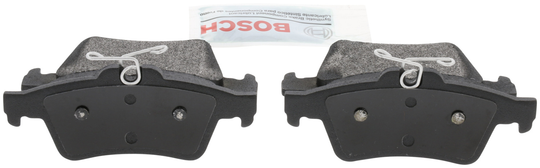 BE1095 Blue Semi-Metallic Brake Pads Bosch Canada