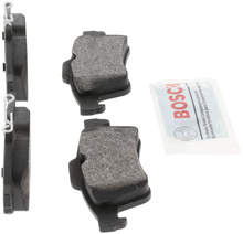 Load image into Gallery viewer, BE1095 Blue Semi-Metallic Brake Pads Bosch Canada