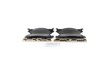 Load image into Gallery viewer, BE1096H Blue Semi-Metallic Brake Pads with Hardware Bosch Canada
