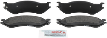 Load image into Gallery viewer, BE1096 Blue Semi-Metallic Brake Pads Bosch Canada