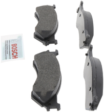 Load image into Gallery viewer, BE1096 Blue Semi-Metallic Brake Pads Bosch Canada