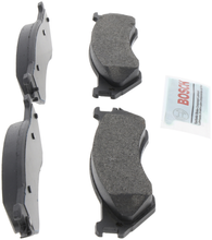Load image into Gallery viewer, BE1096 Blue Semi-Metallic Brake Pads Bosch Canada