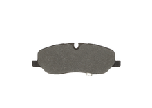 Charger l'image dans la galerie, BE1098H Blue Semi-Metallic Brake Pads with Hardware Bosch Canada
