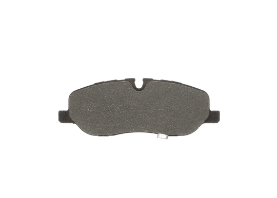 BE1098H Blue Semi-Metallic Brake Pads with Hardware Bosch Canada