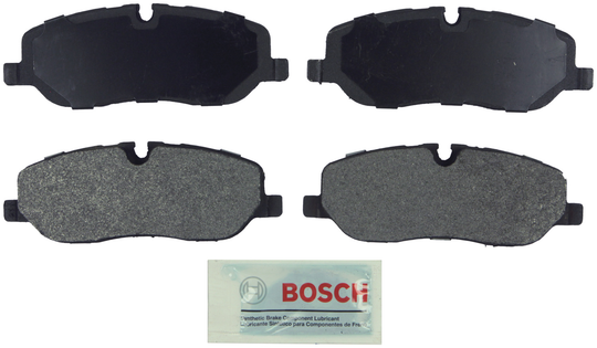 BE1098 Blue Semi-Metallic Brake Pads Bosch Canada