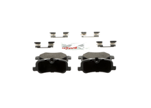 Load image into Gallery viewer, BE1099H Blue Semi-Metallic Brake Pads with Hardware Bosch Canada