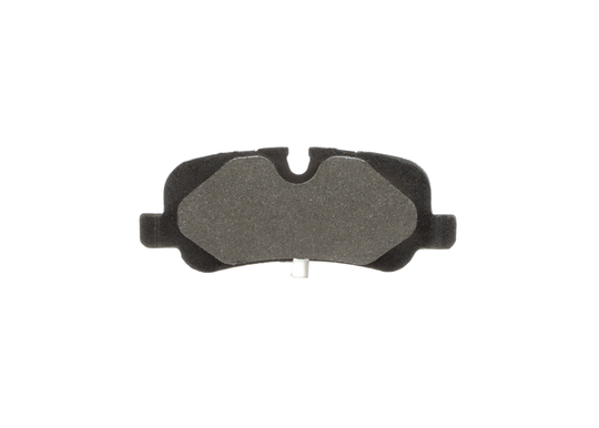 BE1099H Blue Semi-Metallic Brake Pads with Hardware Bosch Canada