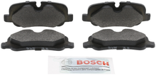 Load image into Gallery viewer, BE1099 Blue Semi-Metallic Brake Pads Bosch Canada