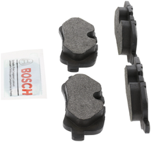 Load image into Gallery viewer, BE1099 Blue Semi-Metallic Brake Pads Bosch Canada