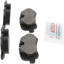 Load image into Gallery viewer, BE1099 Blue Semi-Metallic Brake Pads Bosch Canada