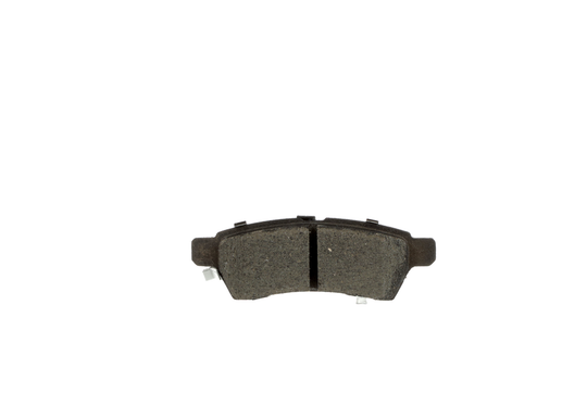BE1100H Blue Ceramic Brake Pads with Hardware Bosch Canada