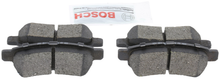 Load image into Gallery viewer, BE1100 Blue Ceramic Brake Pads Bosch Canada