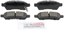 Load image into Gallery viewer, BE1100 Blue Ceramic Brake Pads Bosch Canada