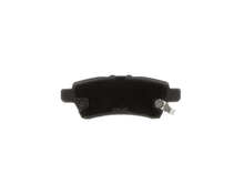 Load image into Gallery viewer, BE1101H Blue Ceramic Brake Pads with Hardware Bosch Canada