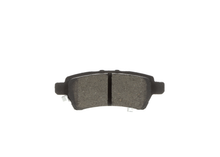Load image into Gallery viewer, BE1101H Blue Ceramic Brake Pads with Hardware Bosch Canada