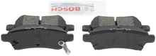 Charger l'image dans la galerie, BE1101 Blue Ceramic Brake Pads Bosch Canada