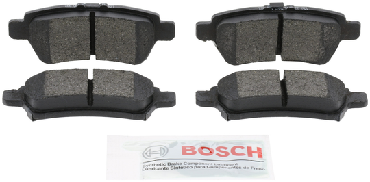 BE1101 Blue Ceramic Brake Pads Bosch Canada