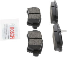 Charger l'image dans la galerie, BE1101 Blue Ceramic Brake Pads Bosch Canada
