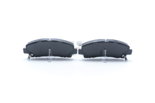 Load image into Gallery viewer, BE1102H Blue Ceramic Brake Pads with Hardware Bosch Canada