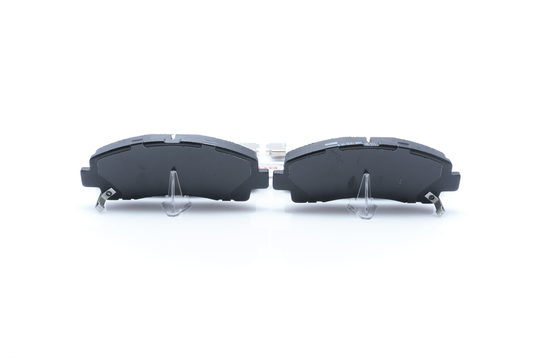 BE1102H Blue Ceramic Brake Pads with Hardware Bosch Canada