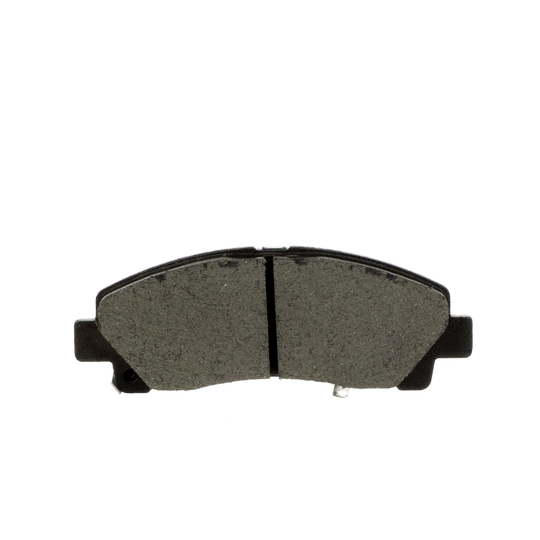 BE1102H Blue Ceramic Brake Pads with Hardware Bosch Canada