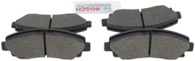 Load image into Gallery viewer, BE1102 Blue Semi-Metallic Brake Pads Bosch Canada