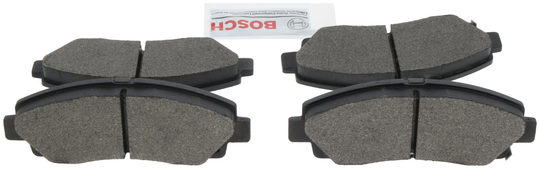 BE1102 Blue Semi-Metallic Brake Pads Bosch Canada
