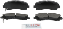 Load image into Gallery viewer, BE1102 Blue Semi-Metallic Brake Pads Bosch Canada