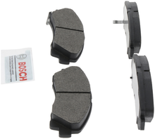 Load image into Gallery viewer, BE1102 Blue Semi-Metallic Brake Pads Bosch Canada