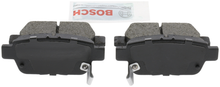 Load image into Gallery viewer, BE1103 Blue Ceramic Brake Pads Bosch Canada
