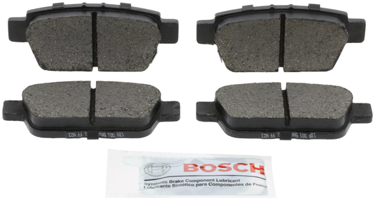 BE1103 Blue Ceramic Brake Pads Bosch Canada