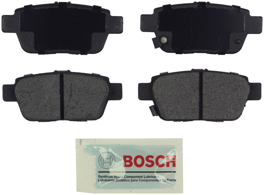 BE1103 Blue Ceramic Brake Pads Bosch Canada