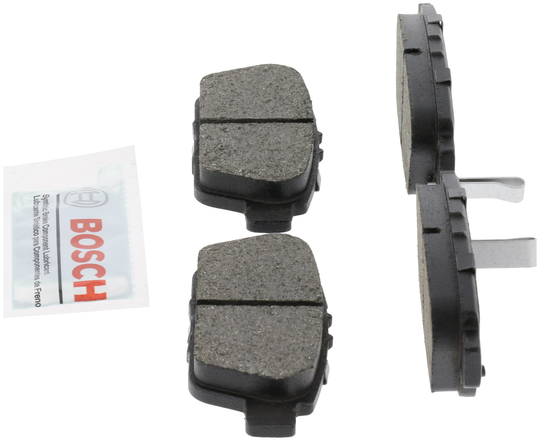 BE1103 Blue Ceramic Brake Pads Bosch Canada